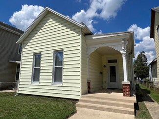 206 Wheatland Ave, Logansport, IN 46947
