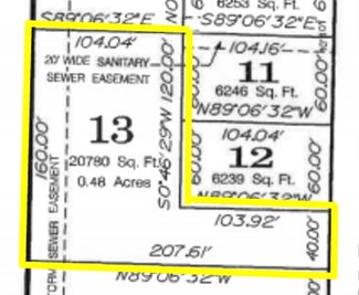 L13 Western Ave, North Freedom, WI 53951