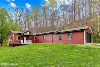 3075 Weavers Run, West Point, KY 40177