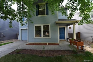 10653 Forester Place, Longmont, CO 80504