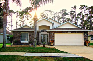 1824 Turnbull Lakes Dr, New Smyrna Beach, FL 32168