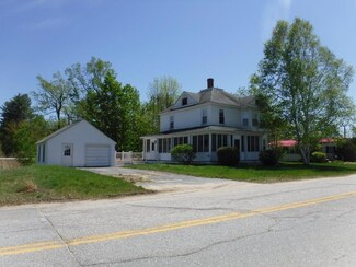 949 Prospect Ave, Rumford, ME 04276