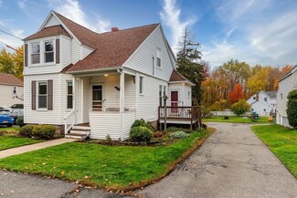 205 Broadway, Haverhill, MA 01832