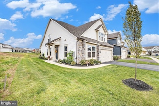 1165 Mason Rd, Hatfield, PA 19440