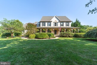 12 Healy Place, Avondale, PA 19311