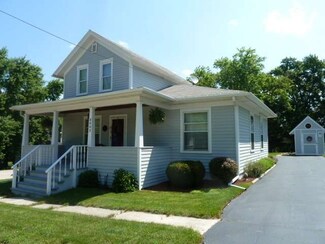 8003 199th Ave, Bristol, WI 53104
