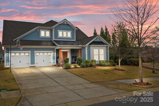 12619 Old Westbury Dr, Cornelius, NC 28031