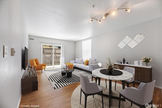 8100 Oceanview Terrace Unit 117, San Francisco, CA 94132