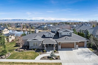 986 S Brentbrook Ln, Eagle, ID 83616
