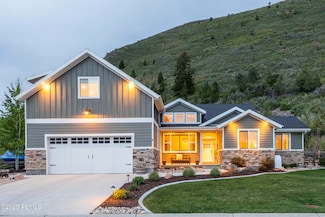 840 E 350 S, Kamas, UT 84036