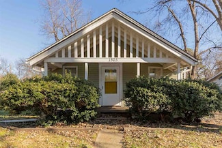 1503 S Hartford St, Stillwater, OK 74074