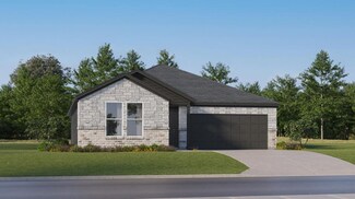 Walsh, Troy, TX 76579