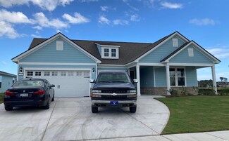 1320 Crested Iris Way Unit Lot 406, Atlantic Beach, SC 29582