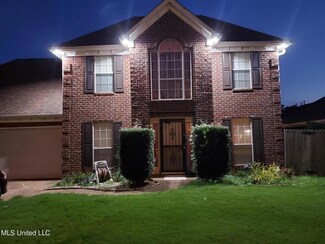 7236 Estes Cove, Walls, MS 38680