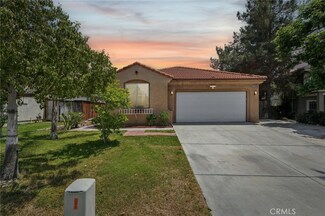 26089 Rojo Tierra, Moreno Valley, CA 92555