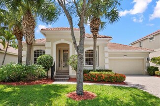 8138 Bautista Way, Palm Beach Gardens, FL 33418