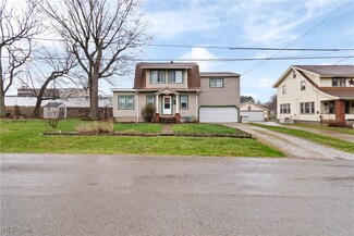 132 24th St SE, Massillon, OH 44646