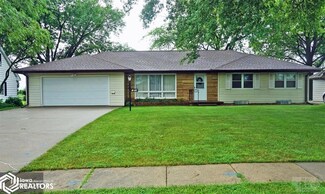 1408 W Park St, Harlan, IA 51537