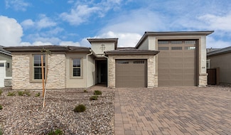 Deacon, Laveen, AZ 85339