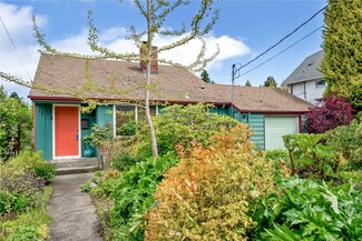 1416 SW Webster St, Seattle, WA 98106