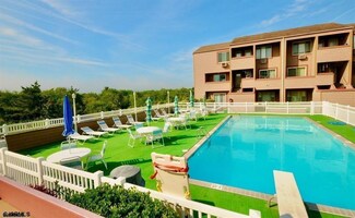 330 42nd St S Unit D-49, Brigantine, NJ 08203