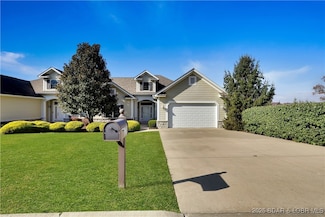 115 Pebble Beach Ln, Lake Ozark, MO 65049