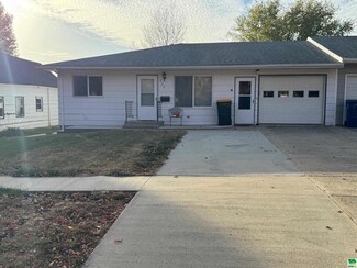 222 Burlington St, Kingsley, IA 51028