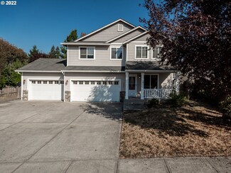 2404 NE 96th St, Vancouver, WA 98665