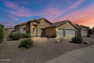 2234 E Stephens Rd, Gilbert, AZ 85296