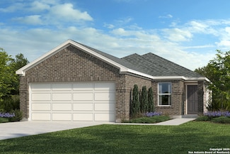 15022 Barn Swallow Dr, San Antonio, TX 78255