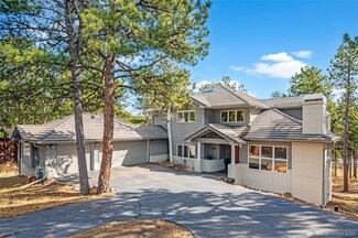 25824 Bristlecone Ct, Golden, CO 80401