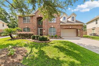 7311 Open Oak Way, Humble, TX 77346