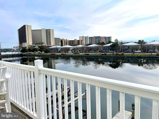 117 C Newport Bay Unit 117C, Ocean City, MD 21842