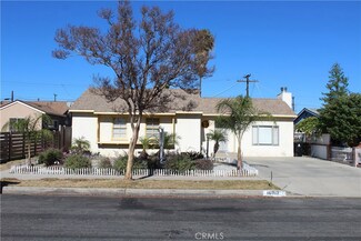 16913 Covello St, van Nuys, CA 91406