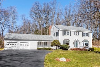 8 Dalton Rd, Chelmsford, MA 01824