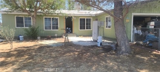 13214 Lamel St, North Edwards, CA 93523