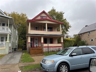 479 E 126th St, Cleveland, OH 44108