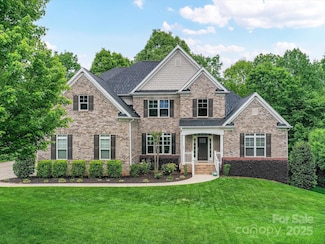 129 Overlook Ridge Ln, Davidson, NC 28036