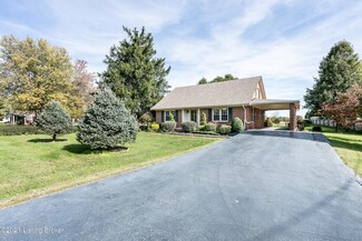 208 Manton Rd, Bardstown, KY 40004