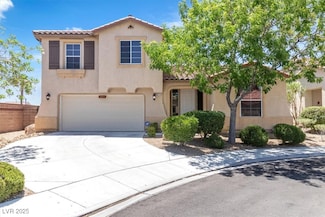 9211 Horseshoe Basin Ave, Las Vegas, NV 89149