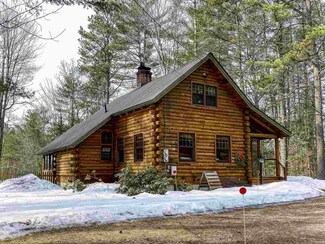 46 Cabin Ln, Madison, NH 03849