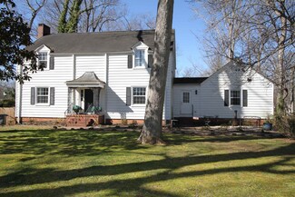 428 Forest Ave, Spartanburg, SC 29302