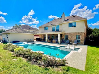 3511 Blue Spruce Trail, Pearland, TX 77581