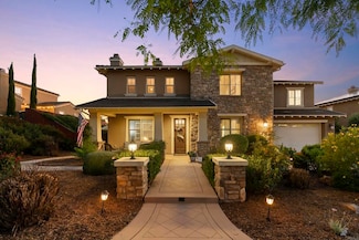 11550 Carowind Ln, San Diego, CA 92131