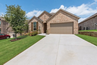 1707 Rose Finch Ct, Wylie, TX 75098