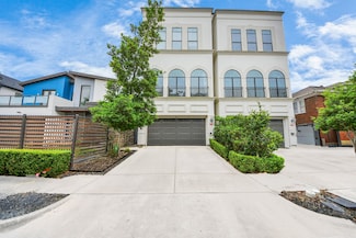 403 W Pierce St, Houston, TX 77019