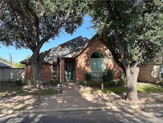 4900 N 4th St, McAllen, TX 78504