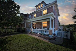 201 Waldorf St, Pittsburgh, PA 15214