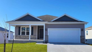 2005 N Summercrest St, Indianola, IA 50125
