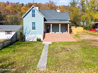 467 Watauga Ave, Knoxville, TN 37917